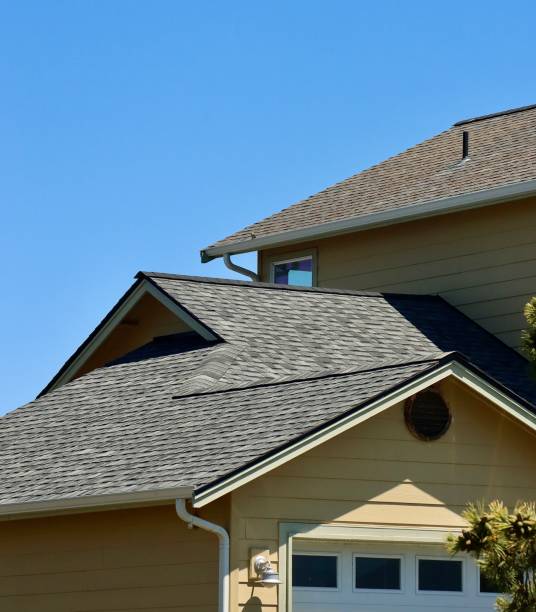 Roof Insulation in Sharpsburg, NC
